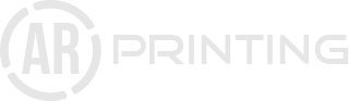 AR Printing Logo
